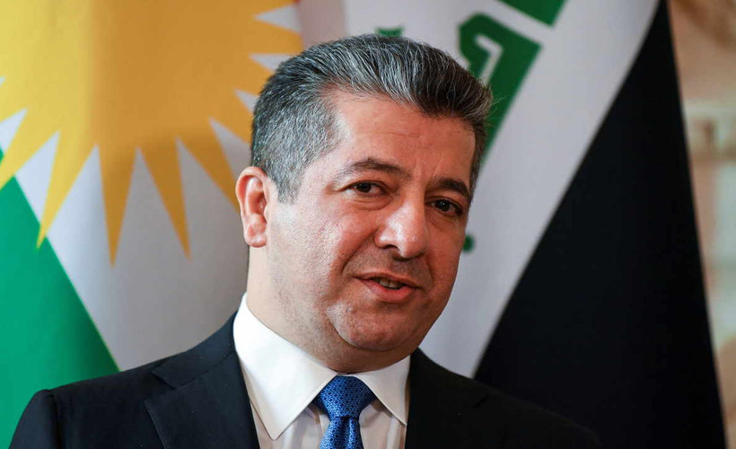 KDP'den karşı hamle: Kürdistan'da parlamento seçimleri hazırlıkları durduruldu