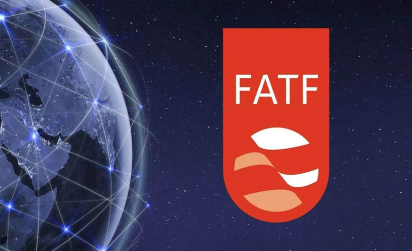 FATF yetkilileri, gri liste kararının açıklanması öncesi Türkiye'de incelemeler yaptı