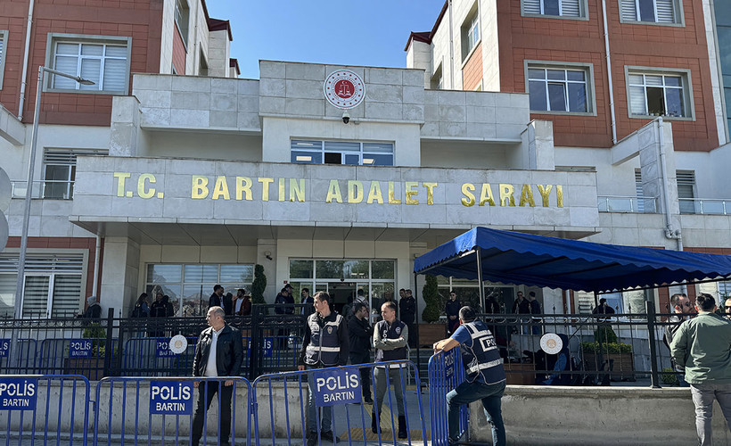 Amasra maden katliamı duruşması 6 Ağustos'a ertelendi: Tutuklu sanıklardan üçüne ev hapsi