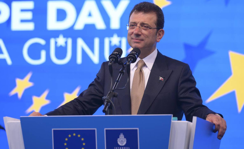 Siyasette 'normalleşme' tartışması... Ekrem İmamoğlu: Seçmen, siyaseti normalleştirmeyi net olarak hissettirdi