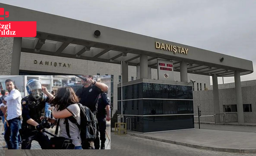 Danıştay, EGM’nin Ses ve Görüntü Genelgesini iptal etti: ‘Hukuk devleti açısından önemli’