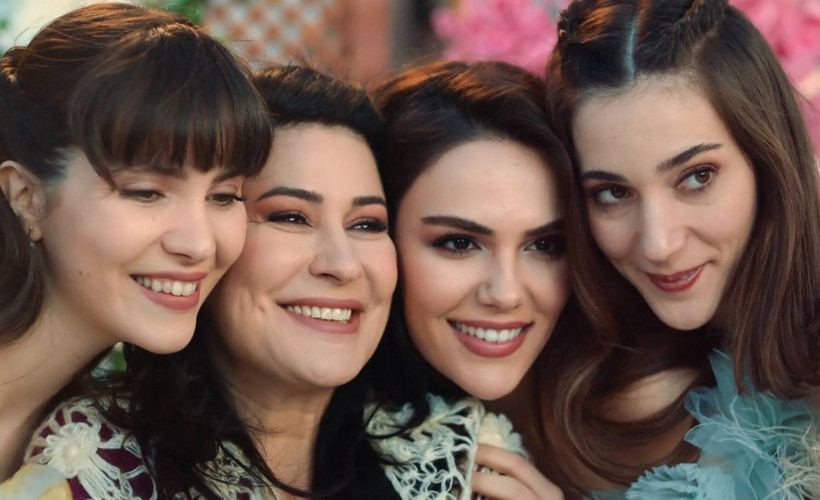 Kanal D'den flaş hamle. Üç Kız kardeş dizisinin yerine gelecek dizi belli oldu