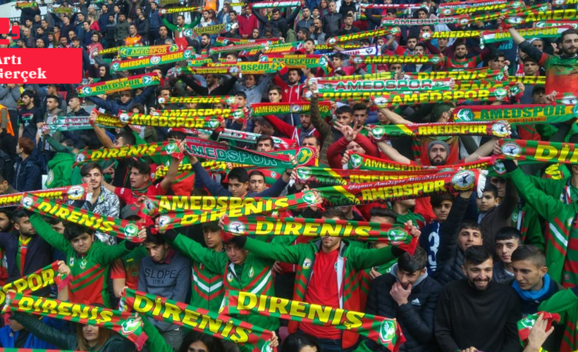 Amedspor'un kupa töreninde program değişti, Cuma günü stadyumda kutlama yapılacak