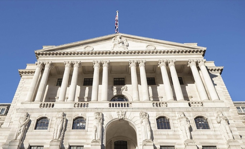 İngiltere Merkez Bankası faizi değiştirmedi