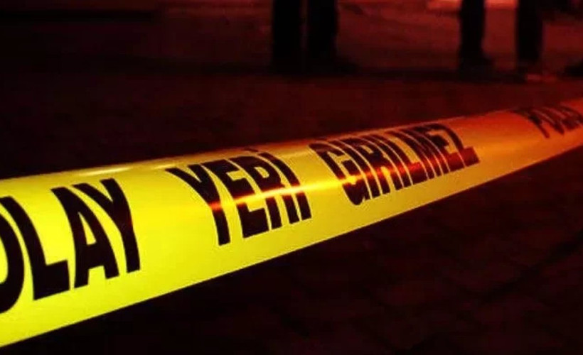 Adıyaman'da bir kişi araçta ölü bulundu