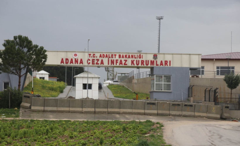 'Ağız içi aramayı' reddeden mahpuslar tedaviye erişemiyor