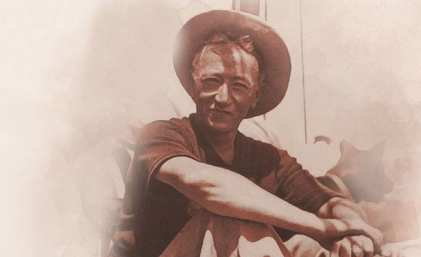 Sait Faik Abasıyanık’ın ölümünün üzerinden 69 yıl geçti