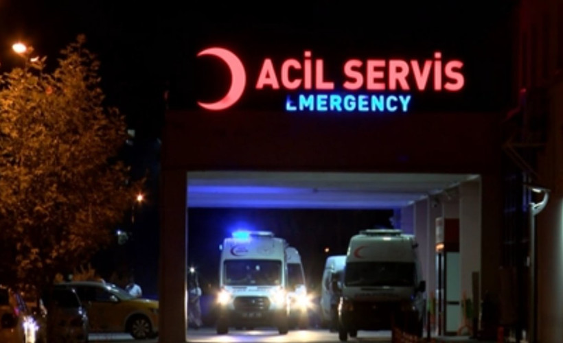Diyarbakır'da silahlı 'hayvan otlatma' kavgası: Bir ölü, bir yaralı
