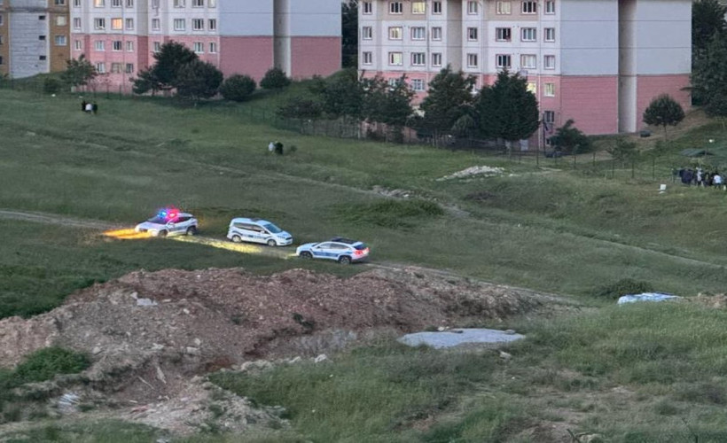 İstanbul'da gölete giren iki çocuk boğuldu