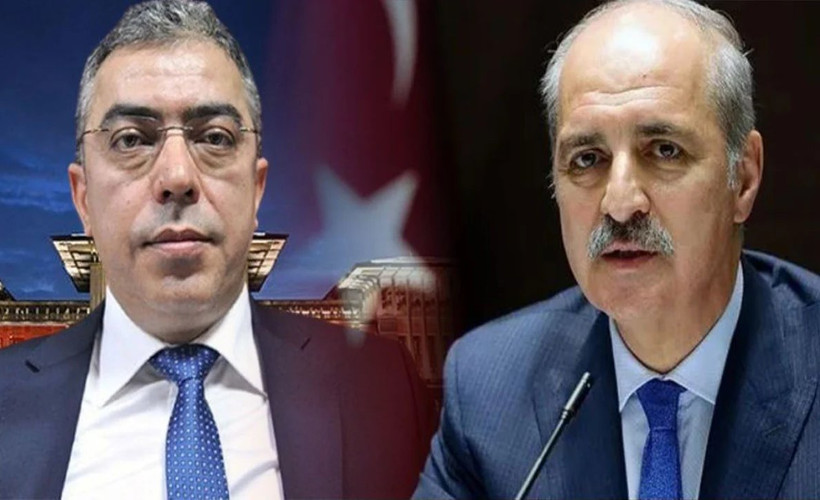 Uçum'dan, Kurtulmuş'a 'Anayasa' yanıtı: 'Referanduma sunulmadan yürürlüğe girmesi çok su götürür ve sorunludur'