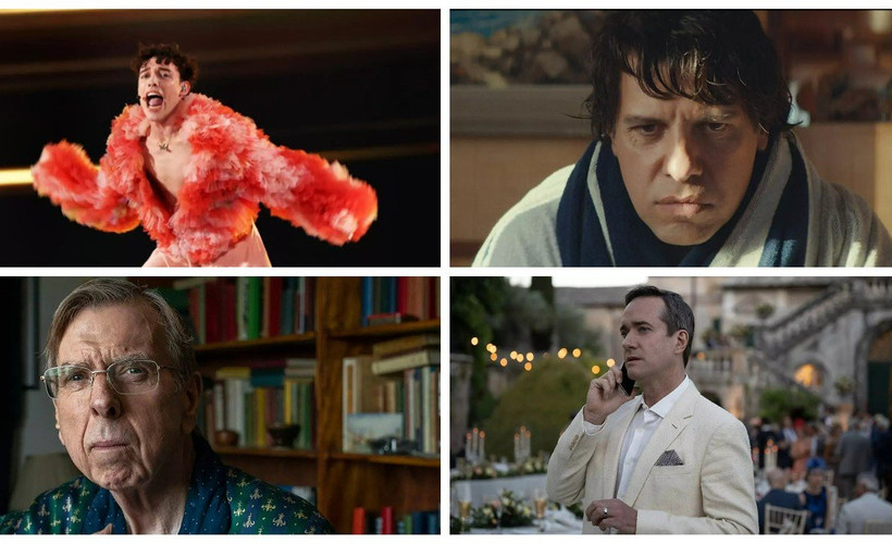 BAFTA TV Ödülleri sahiplerini buldu: Popüler diziler eli boş döndü