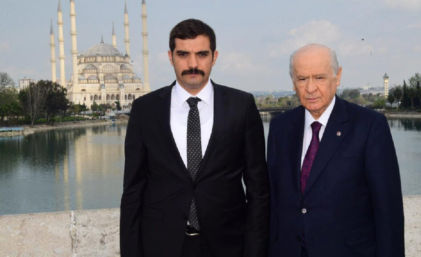 Sinan Ateş’in Bahçeli’yi aradığı ancak 'engellendiği' iddiası: Büyükataman yanıt vermedi