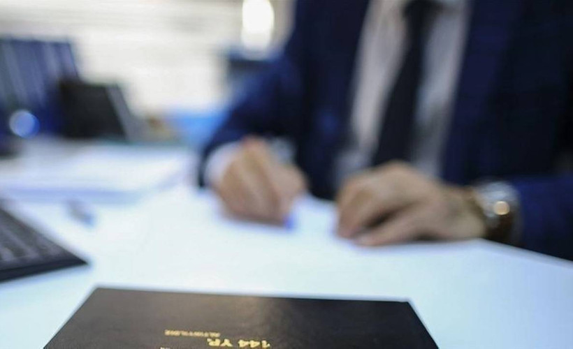 Eğitim-Sen'den kamuda istihdamın sınırlandırılmasına tepki