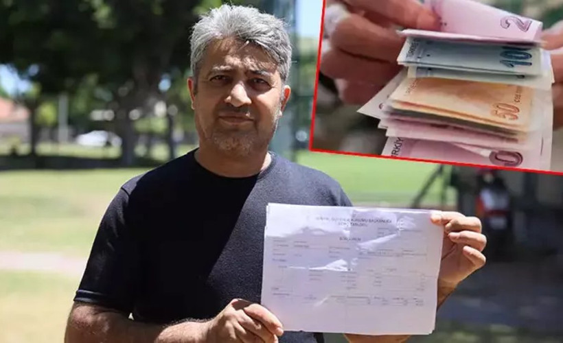 EYT'den emekliliği iptal edildi, 9 aylık maaşı geri istendi