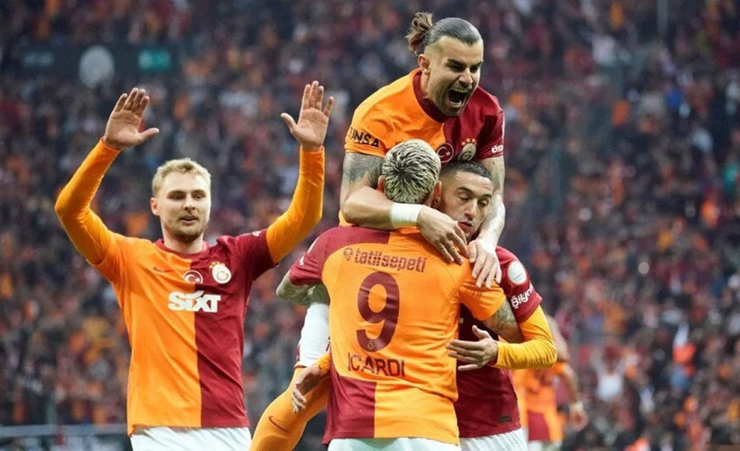 Galatasaray, derbi maçında çifte kupa kaldırmak istiyor: Kurallar ne diyor?
