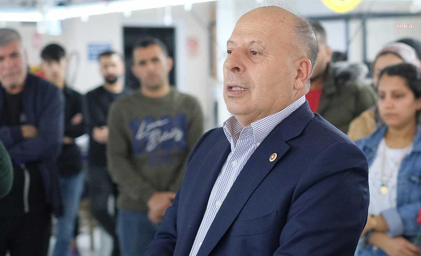 Yeğenini yardımcısı yapan CHP'li Başkan Demirçalı, atama işlemini geri çekti