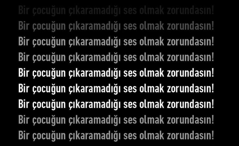 Üç yaşındaki oğlunu öldüren baba yeniden hakim karşısında