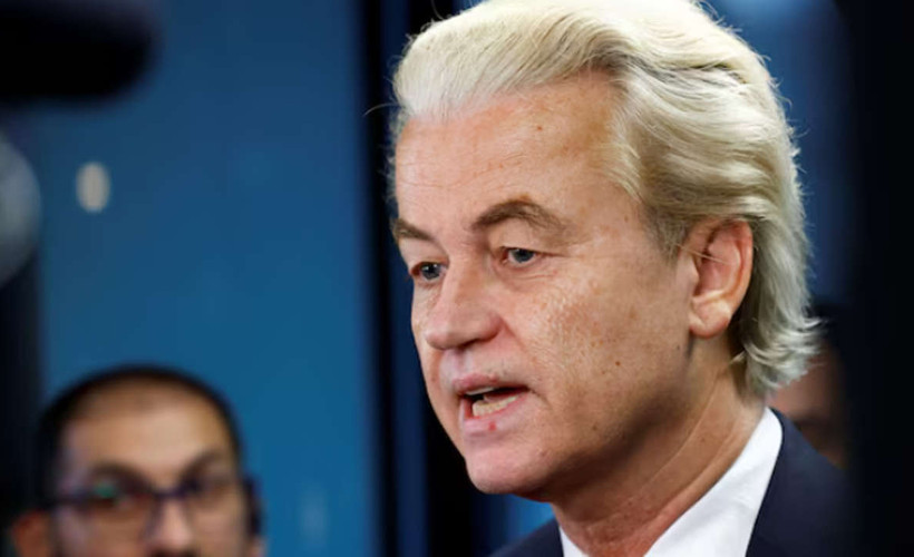 Geert Wilders açıkladı: Hollanda'da koalisyon düğümü çözülüyor