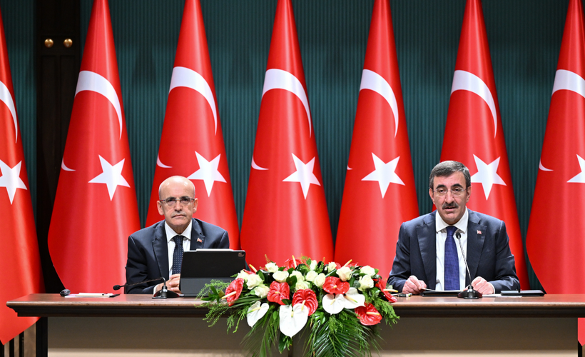 Özgür Müftüoğlu: ‘Tasarruf paketi' IMF’ye ve halka mesaj içeriyor