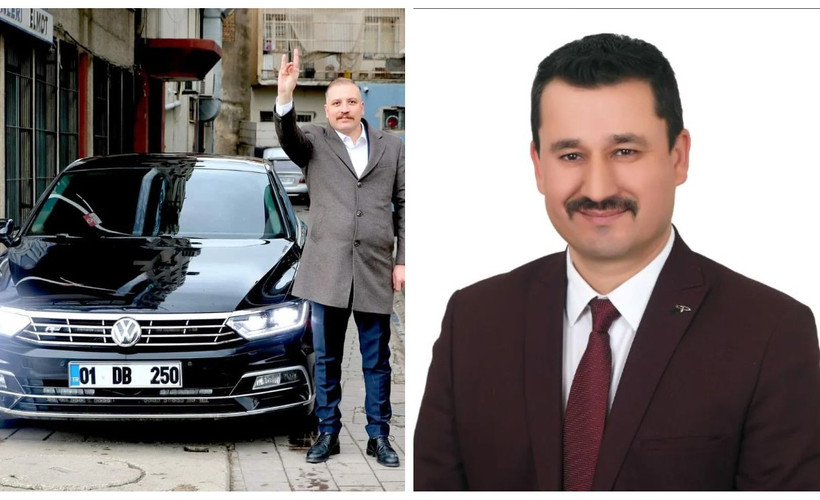 Ülkü Ocakları Başkanı, Zafer Partili ismi hastanelik edip ölümle tehdit etti