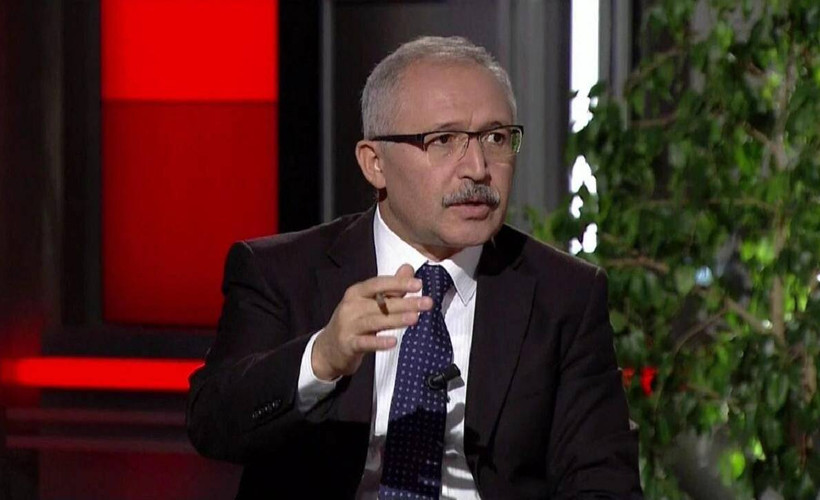 Abdulkadir Selvi: Yurtdışında yargıyla ilgili Türkiye hakkında önemli bir dosyanın görüşüldüğü söyleniyor