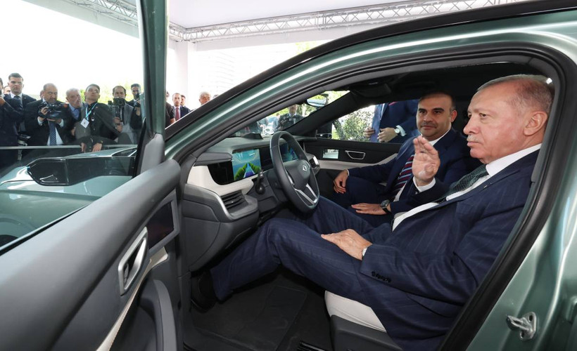 Erdoğan'ın 'yanlış aday yüzünden kaybettik' dediği iki il