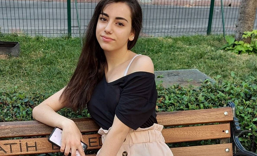 17 yaşındaki Melek Nur'un katili: Benim gönlüm rahat kimseyi öldürmek istemedim