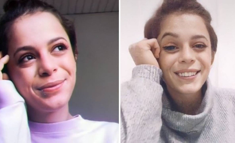 18 yaşındaki Zehra Bayır cinayeti: İlimder İlter'e ağırlaştırılmış müebbet