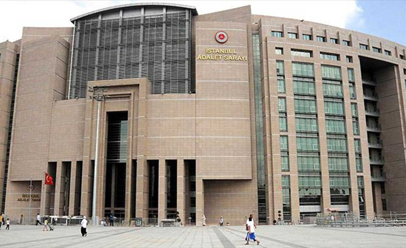 Adliyedeki saldırı: Gazetecilerin ifadesi alındı