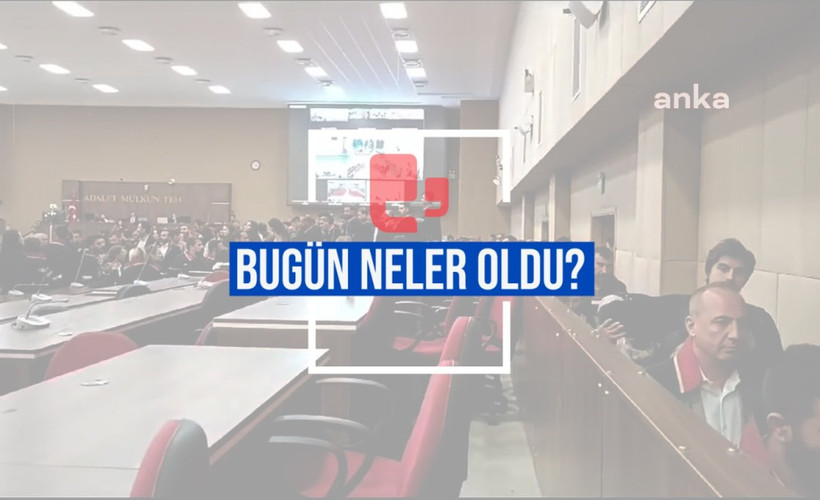 Bugün neler oldu? | 16.05.2024 Perşembe, günün önemli gelişmeleri