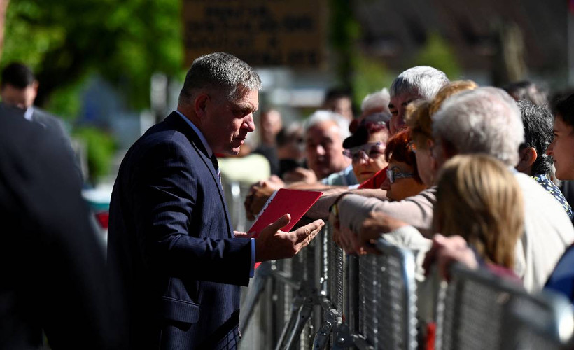 İkinci kez ameliyat edilen Slovakya Başbakanı, 'kendisine yönelik suikastın nasıl geliştiğini hatırlıyor'