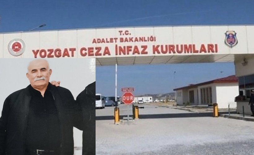 31 yıllık mahpusun tahliyesi dördüncü kez ertelendi