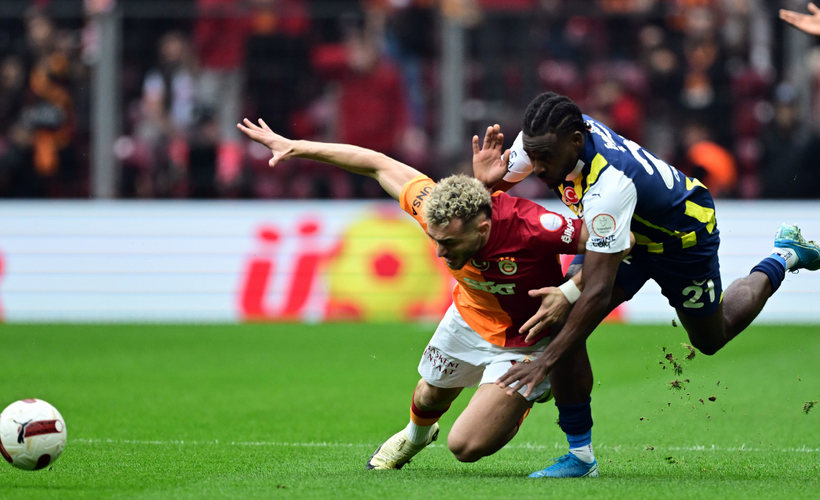 Fenerbahçe, şampiyonluk umudunu son haftaya taşıdı