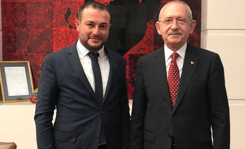 Kılıçdaroğlu'nun eski danışmanı Ayhan Bora Kaplan soruşturmasında tutuklandı