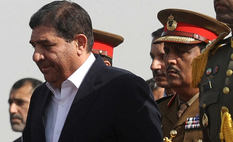 İran'da Reisi'nin ölümü sonrasında süreç nasıl işleyecek?