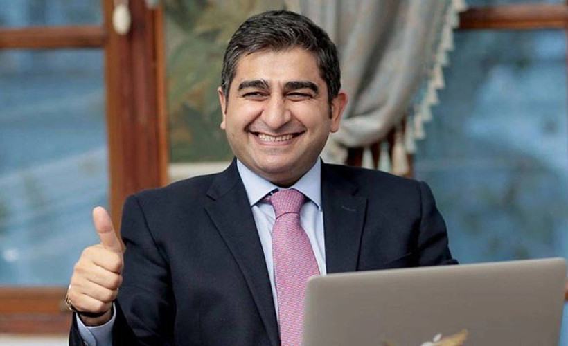 RTÜK, CNN Türk’ün ‘Sezgin Baran Korkmaz’ yayınını incelemeye aldı