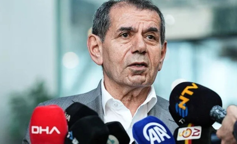 Derbi bitti, kavgası sürüyor... Dursun Özbek: Ali Koç, yaptıklarının hesabını tek tek soracağım