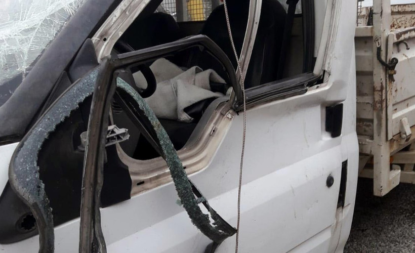 Kocaeli'de kadın cinayeti: İple boğdu, kaza süsü verdi