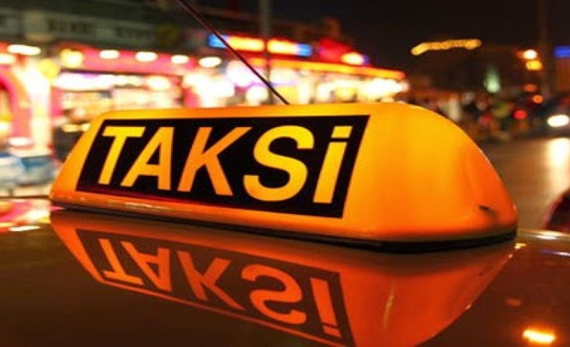 İstanbul'da taksi sayısı 18 binden 31 bine çıkartılıyor