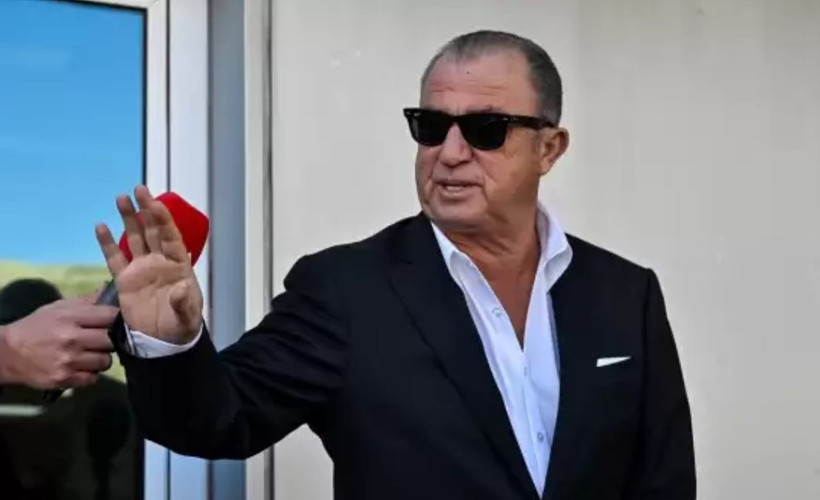 Fatih Terim sessizliğini bozdu: Denizbank'a maddi ve manevi tazminat davası açtı