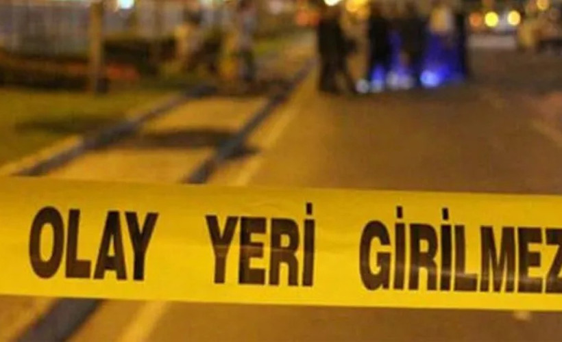 Urfa'da ilaçlama makinesinin altında kalan çocuk öldü