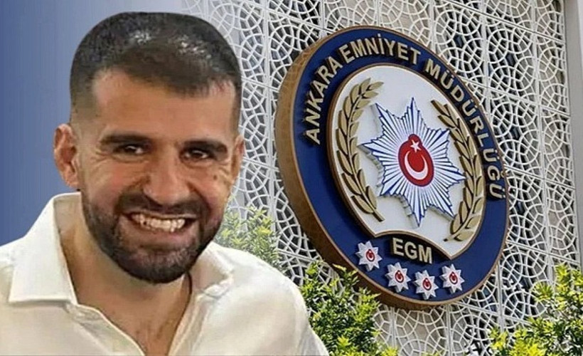 Ayhan Bora Kaplan soruşturması: Bir komiser daha gözaltına alındı
