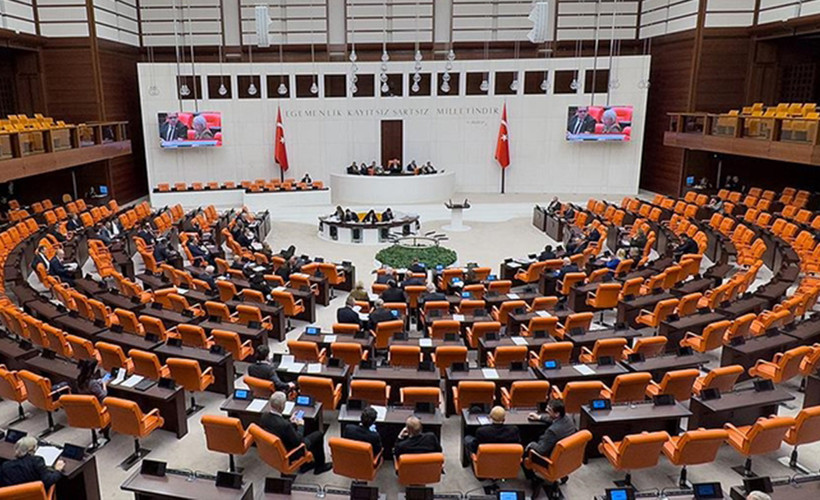 TBMM'ye ziyaretçi girişinde yeni dönem başlıyor