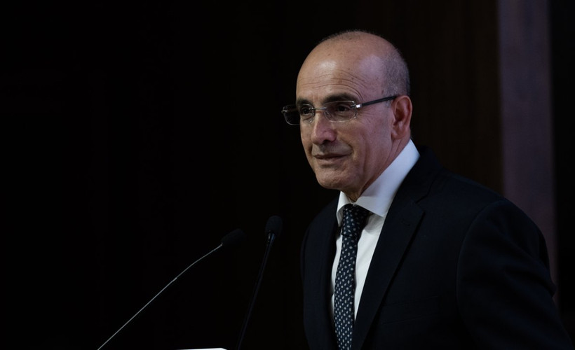 Mehmet Şimşek'ten gıda ve konut arzında 'reform' mesajı
