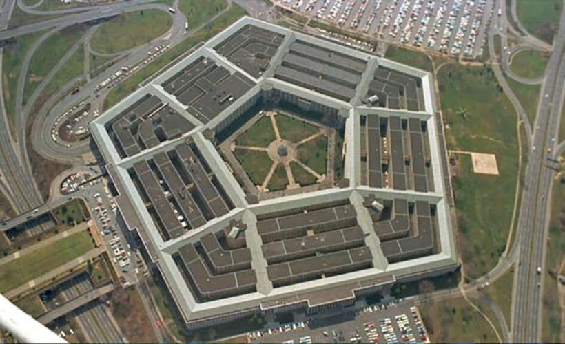 Pentagon: Tek muhatabımız Menbiç Askeri Konseyi
