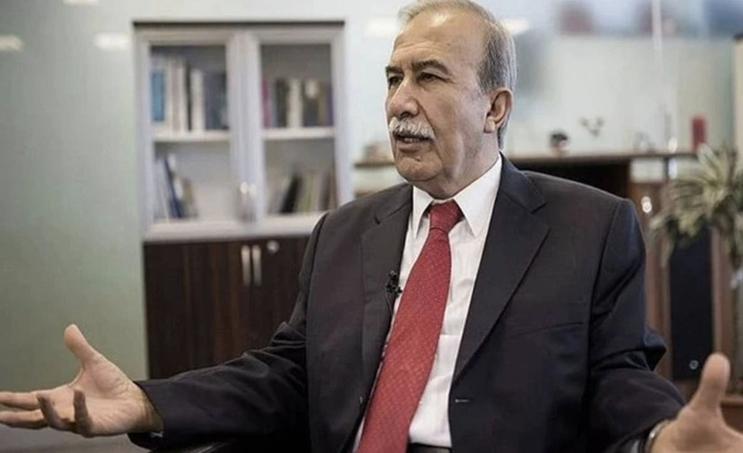 Hanefi Avcı: Cem Ersever HADEP'e bomba koymak istedi ben engelledim