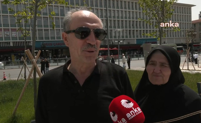 Emeklilerden Işıkhan'a 'ücretsiz KYK' tepkisi: Orada ne yiyeceğiz?
