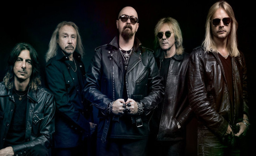 Heavy metal grubu Judas Priest, 24 Temmuz'da İstanbul'da