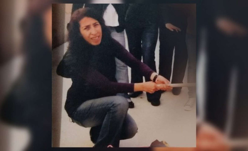 Yüzde 85 görme kaybı olan hasta tutukluya cezaevinde gözlük engeli