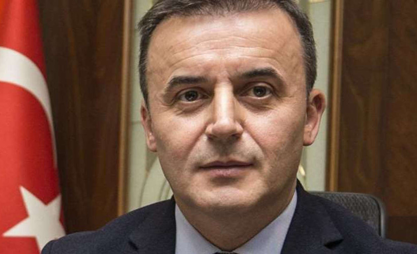 İsmi Ayhan Bora Kaplan davasında da geçiyordu: Belediyeden başsavcıya ihalesiz konut satışı
